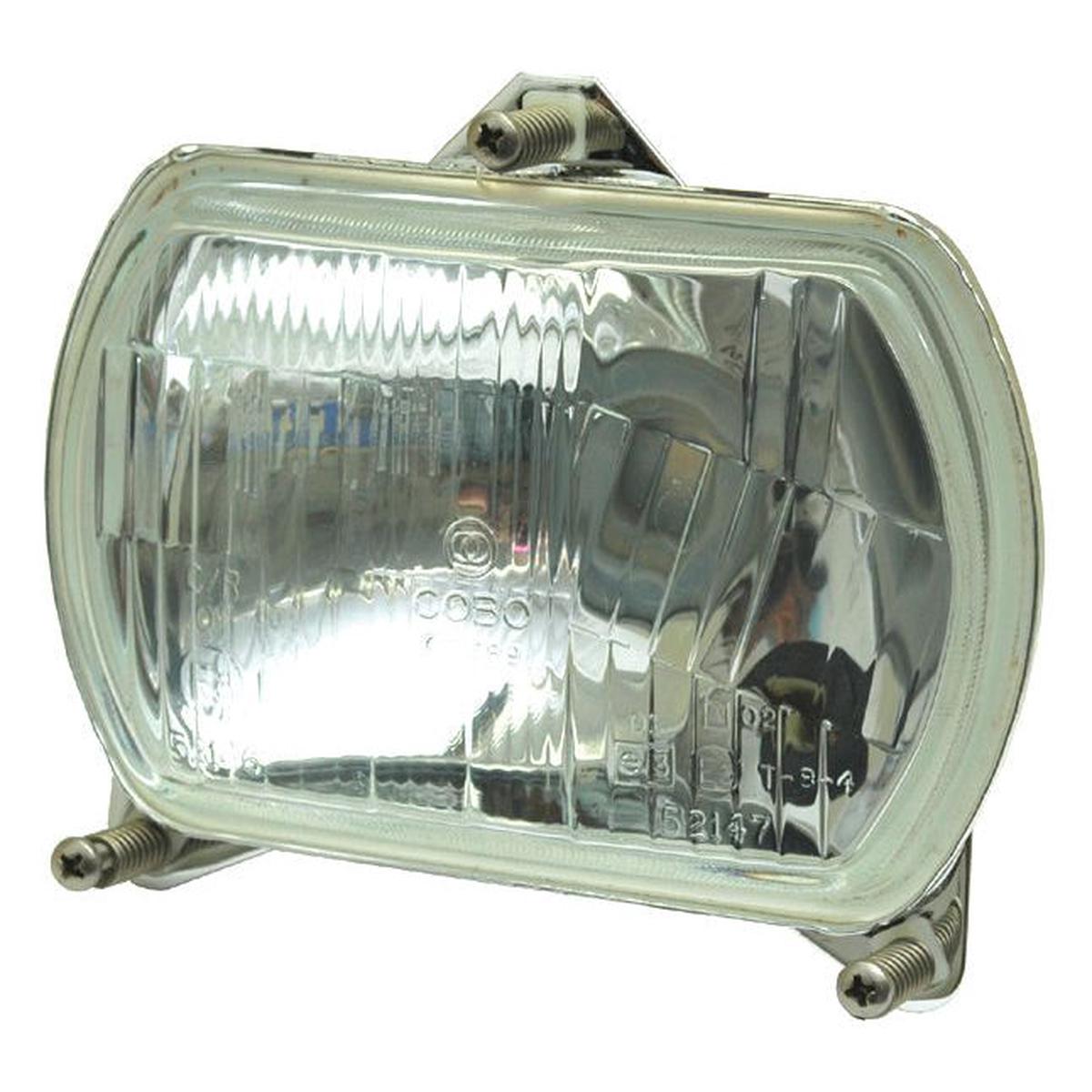 *SPECIAL PRICE* - Head Light, (Halogen), RH & LH, LH Dip, 12V - S.56388
