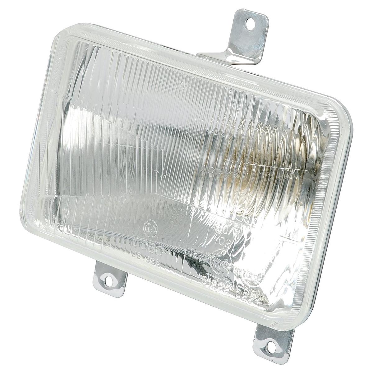 *SPECIAL PRICE* - Head Light, (Halogen), RH & LH, LH Dip, 12V - S.43904