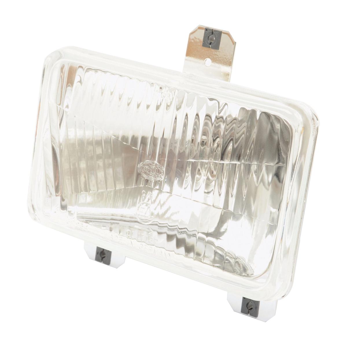 *SPECIAL PRICE* - Head Light, (Halogen), RH & LH, LH Dip, 12V - S.43906